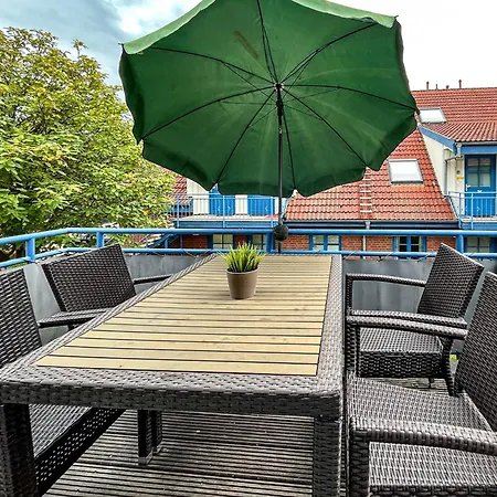 Papillon 04-5 Apartman